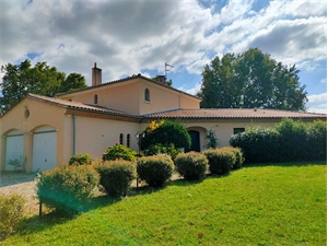 maison à la vente -   33450  MONTUSSAN, surface 18 m2 vente maison - UBI439161101